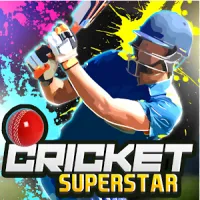 Cricket Superstar League